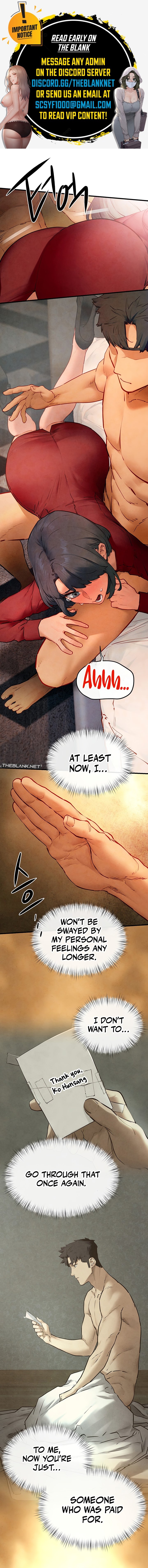 Moby Dick Manhwa - Chapter 51 Page 0