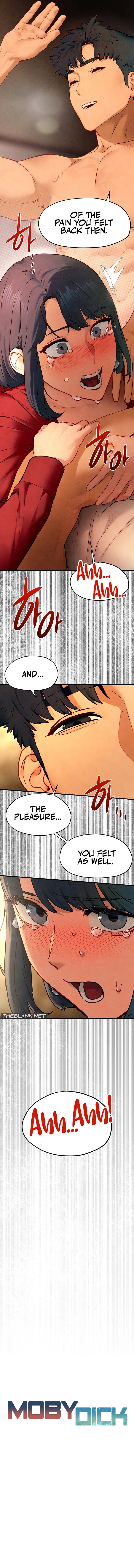 Moby Dick Manhwa - Chapter 51 Page 2