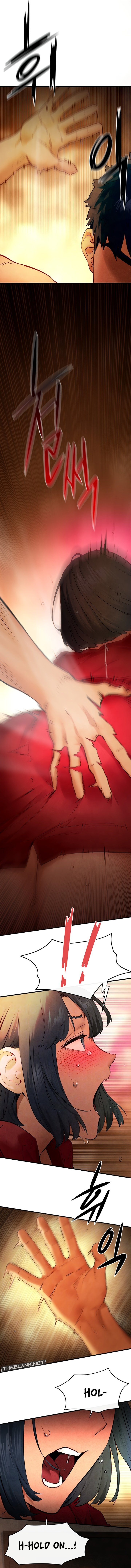 Moby Dick Manhwa - Chapter 51 Page 3