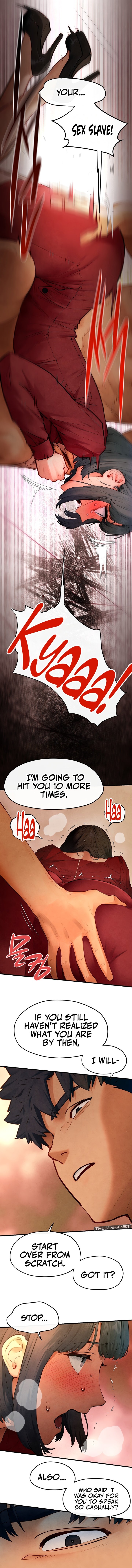 Moby Dick Manhwa - Chapter 51 Page 5