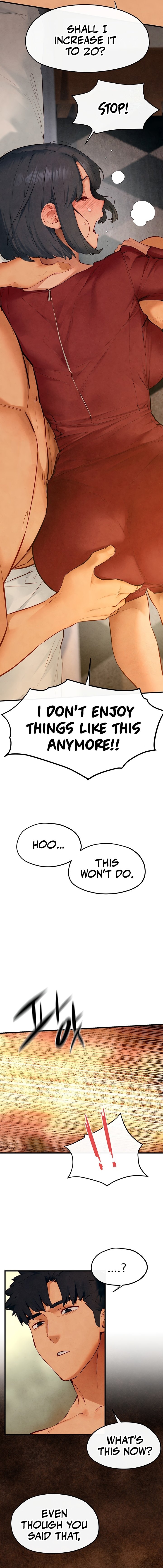 Moby Dick Manhwa - Chapter 51 Page 6