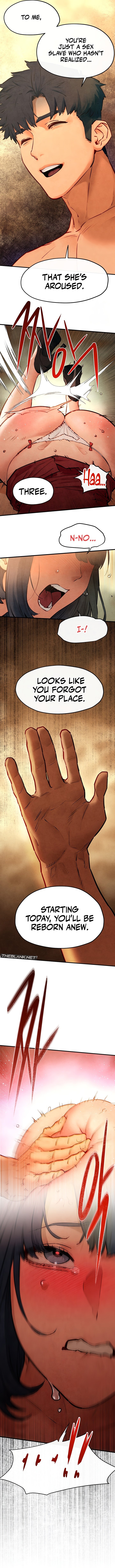 Moby Dick Manhwa - Chapter 51 Page 9