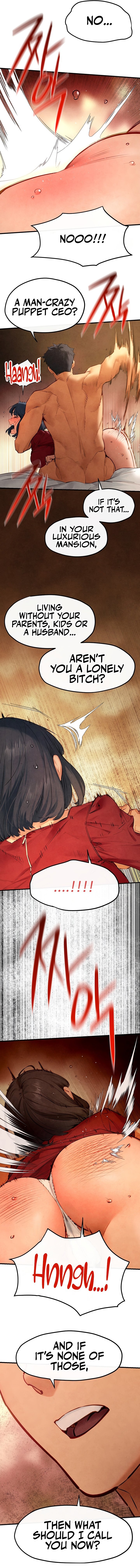 Moby Dick Manhwa - Chapter 51 Page 11