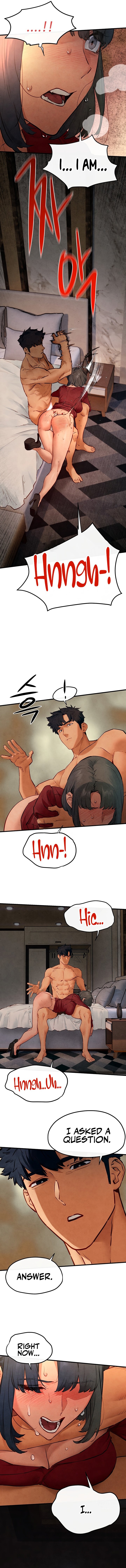 Moby Dick Manhwa - Chapter 51 Page 12