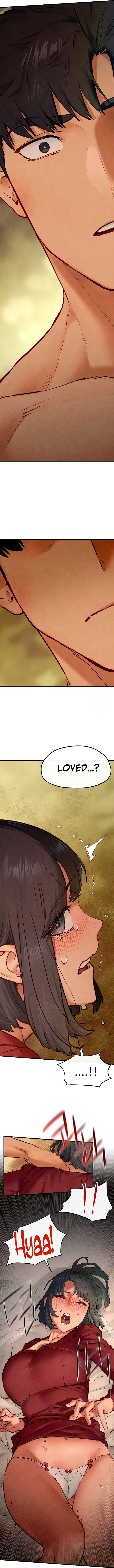 Moby Dick Manhwa - Chapter 51 Page 15