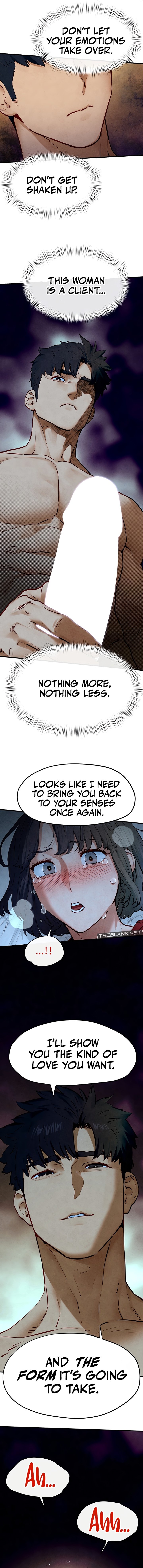 Moby Dick Manhwa - Chapter 51 Page 16