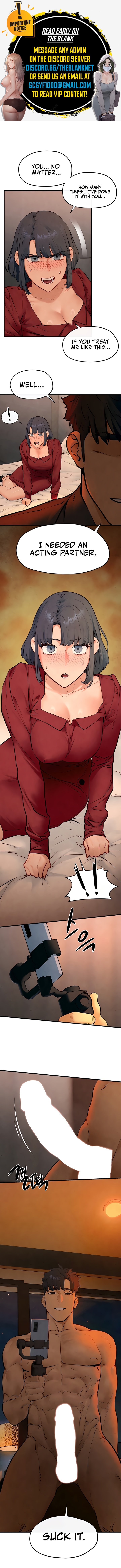 Moby Dick Manhwa - Chapter 50 Page 0