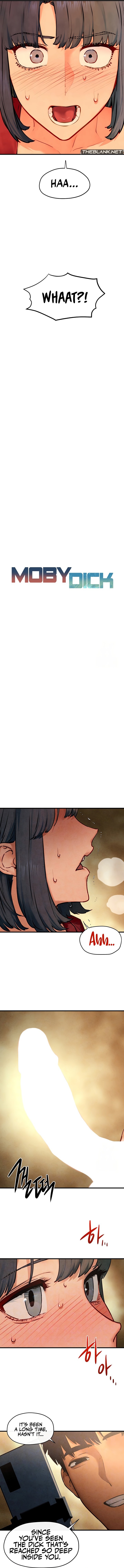 Moby Dick Manhwa - Chapter 50 Page 1