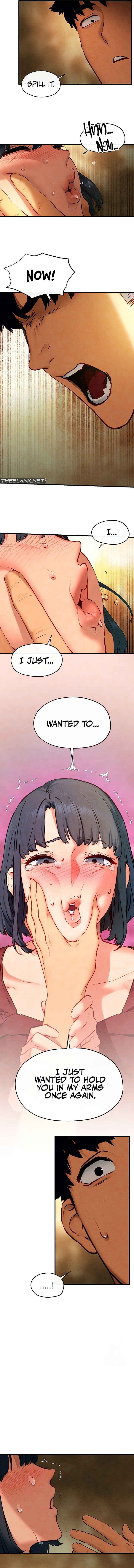 Moby Dick Manhwa - Chapter 50 Page 4