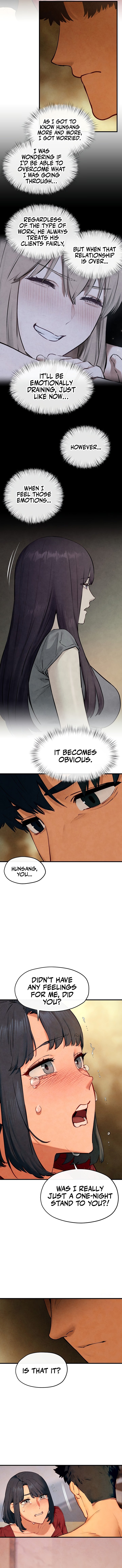 Moby Dick Manhwa - Chapter 50 Page 6