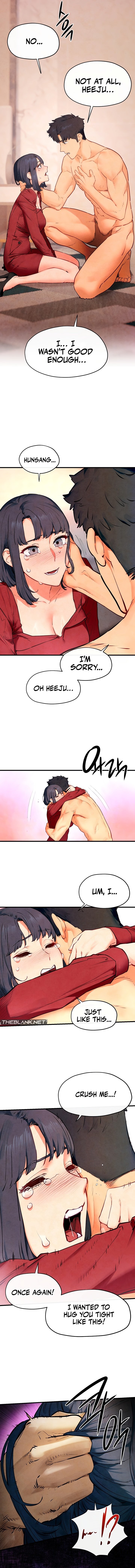 Moby Dick Manhwa - Chapter 50 Page 7