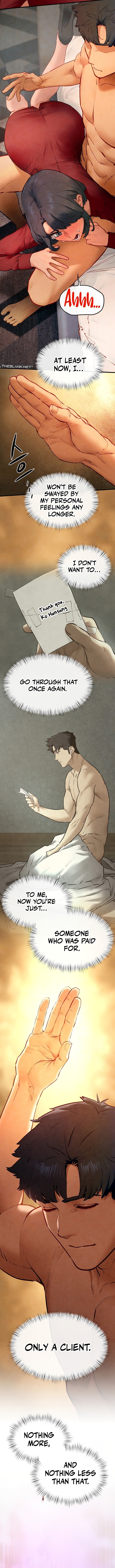 Moby Dick Manhwa - Chapter 50 Page 9