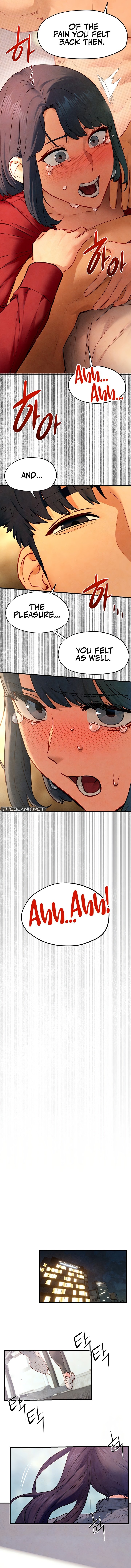 Moby Dick Manhwa - Chapter 50 Page 11