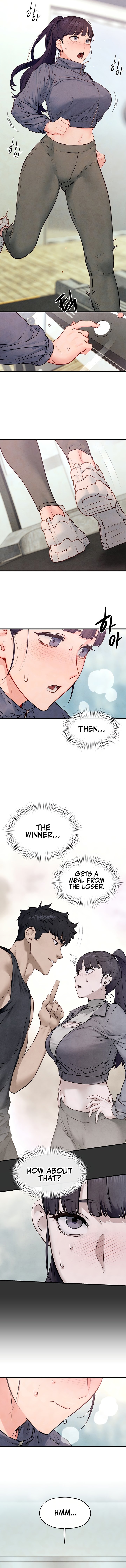 Moby Dick Manhwa - Chapter 50 Page 12