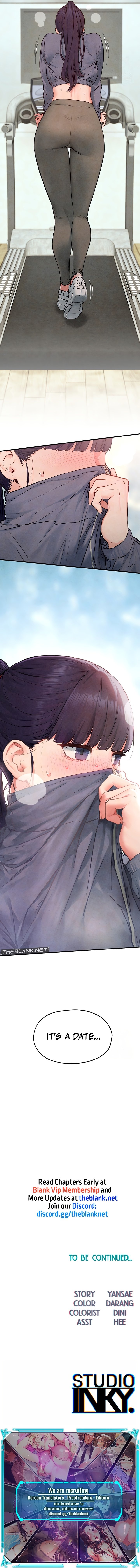 Moby Dick Manhwa - Chapter 50 Page 13