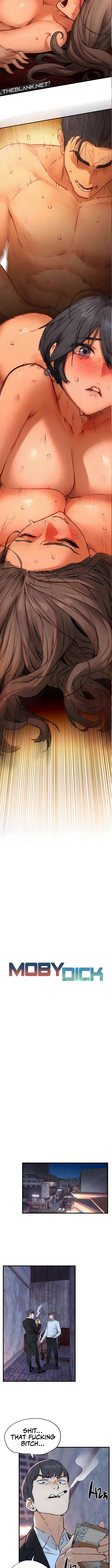 Moby Dick Manhwa - Chapter 20 Page 2