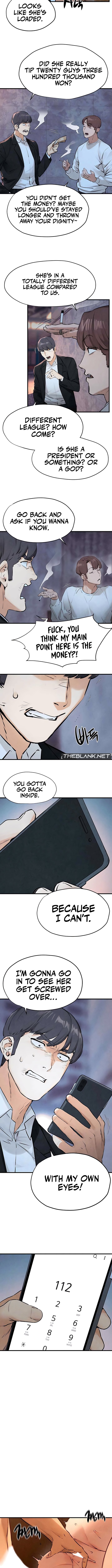 Moby Dick Manhwa - Chapter 20 Page 3