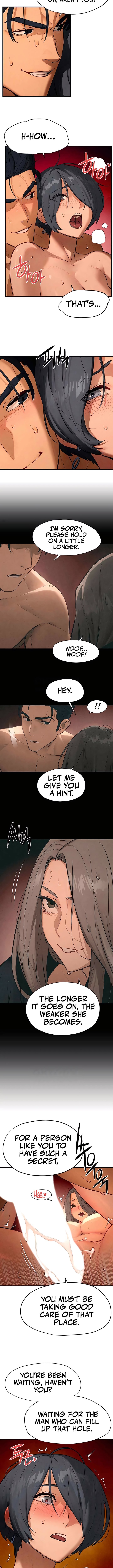 Moby Dick Manhwa - Chapter 20 Page 7