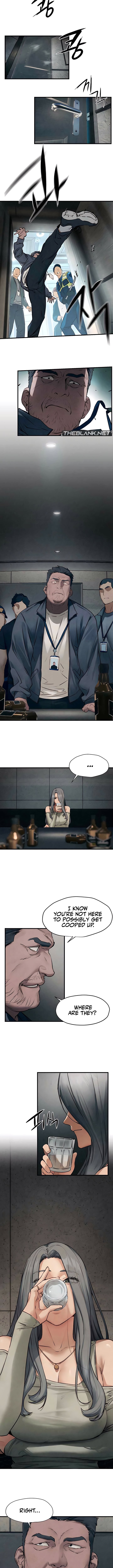 Moby Dick Manhwa - Chapter 20 Page 9