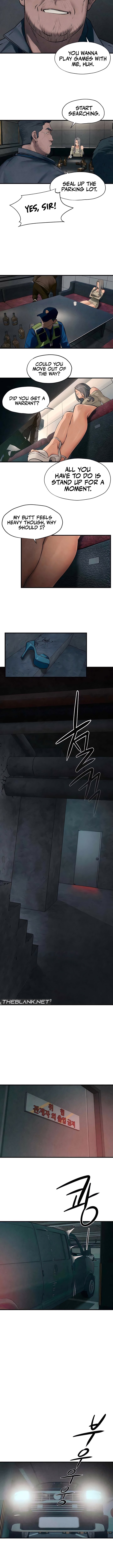 Moby Dick Manhwa - Chapter 20 Page 10