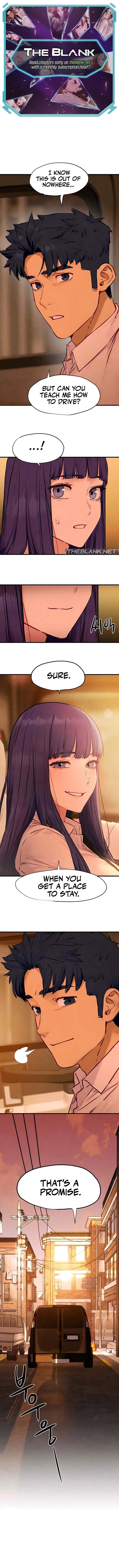 Moby Dick Manhwa - Chapter 28 Page 0