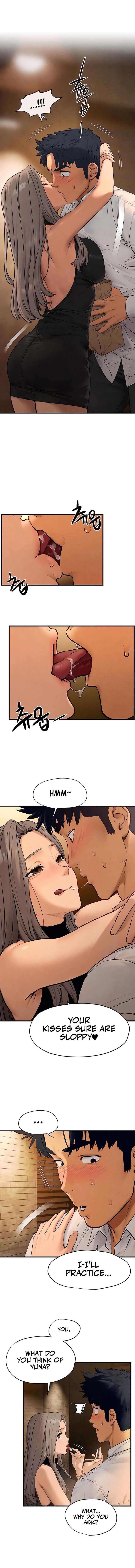 Moby Dick Manhwa - Chapter 28 Page 6