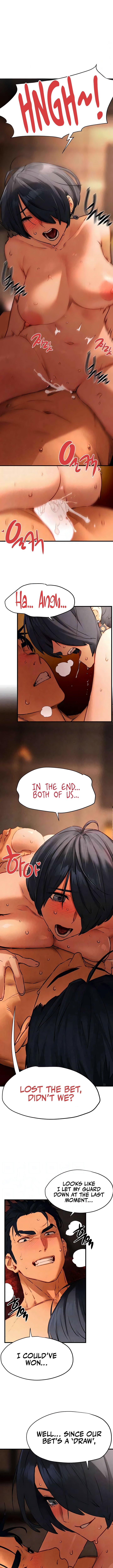 Moby Dick Manhwa - Chapter 19 Page 2