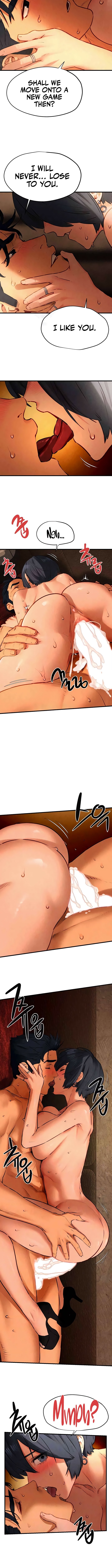 Moby Dick Manhwa - Chapter 19 Page 3