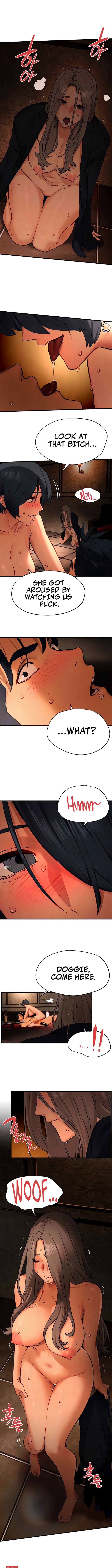 Moby Dick Manhwa - Chapter 19 Page 4