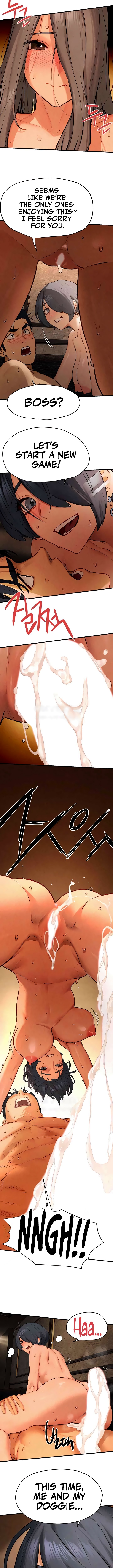 Moby Dick Manhwa - Chapter 19 Page 5