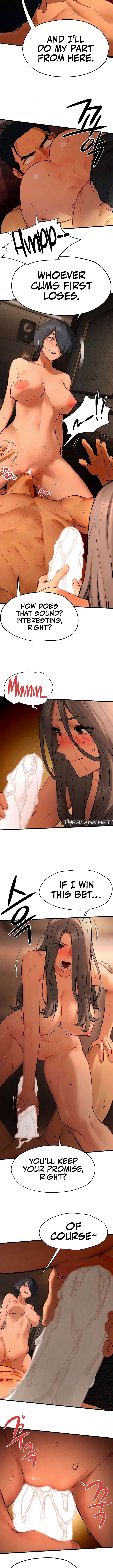 Moby Dick Manhwa - Chapter 19 Page 7