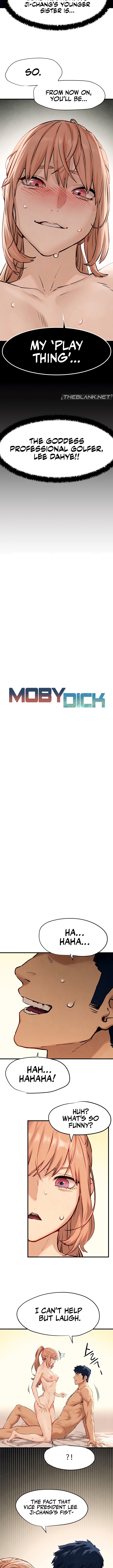 Moby Dick Manhwa - Chapter 9 Page 1