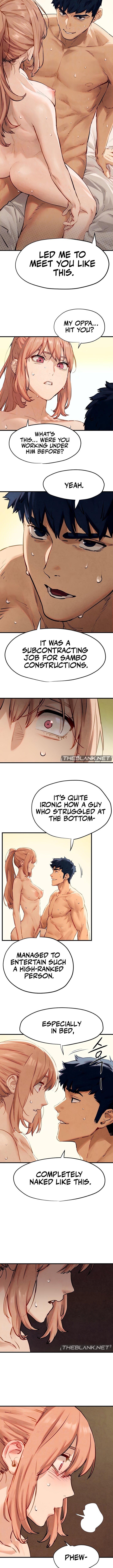 Moby Dick Manhwa - Chapter 9 Page 2