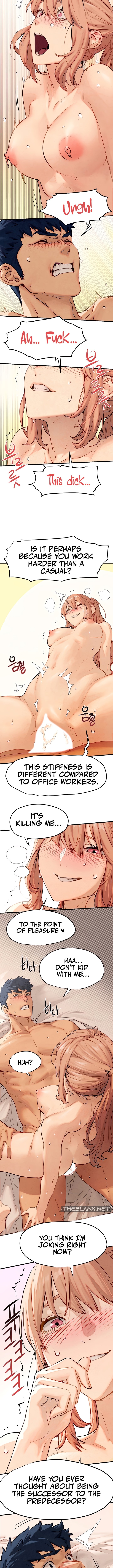 Moby Dick Manhwa - Chapter 9 Page 4