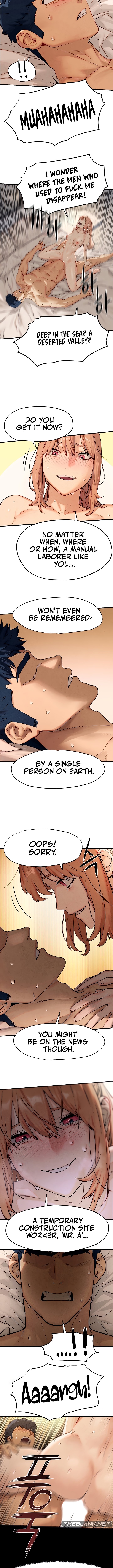 Moby Dick Manhwa - Chapter 9 Page 5