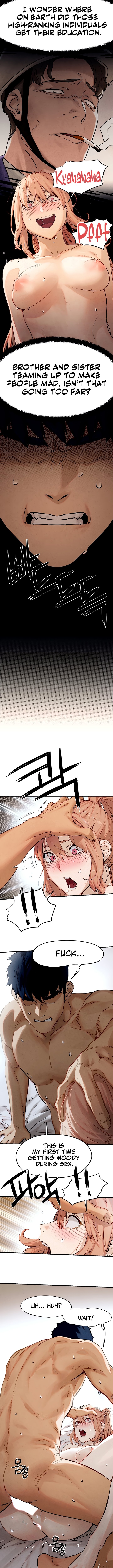 Moby Dick Manhwa - Chapter 9 Page 6