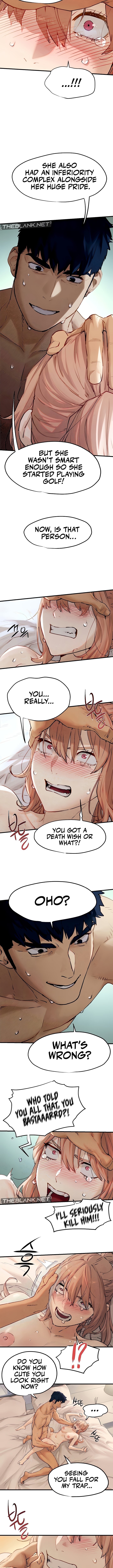 Moby Dick Manhwa - Chapter 9 Page 8