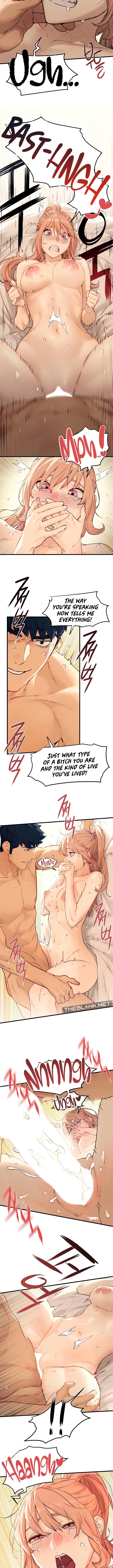 Moby Dick Manhwa - Chapter 9 Page 9