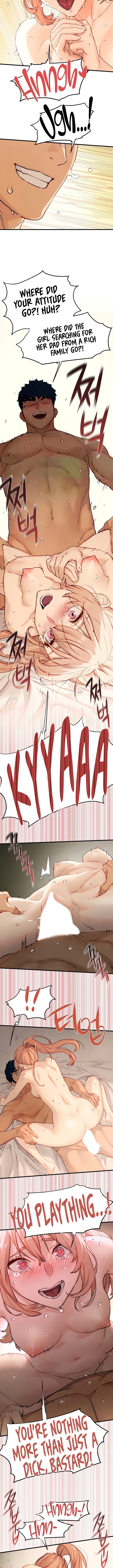 Moby Dick Manhwa - Chapter 9 Page 10