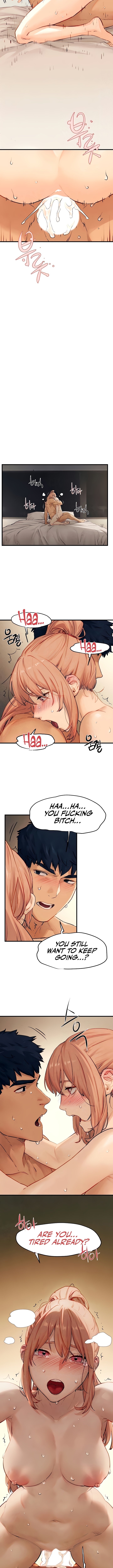 Moby Dick Manhwa - Chapter 9 Page 12