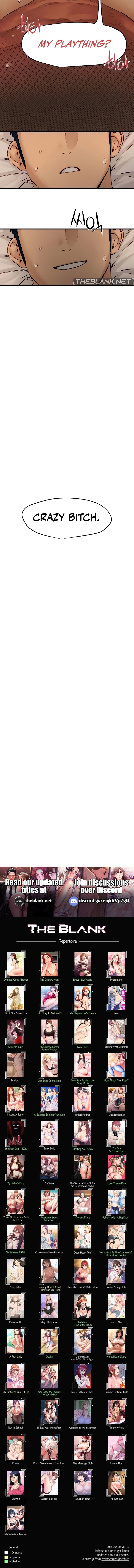 Moby Dick Manhwa - Chapter 9 Page 13