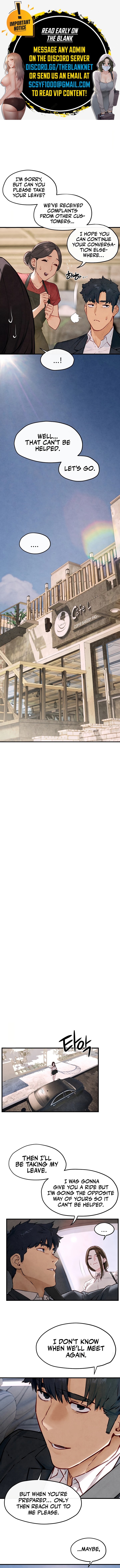 Moby Dick Manhwa - Chapter 48 Page 0