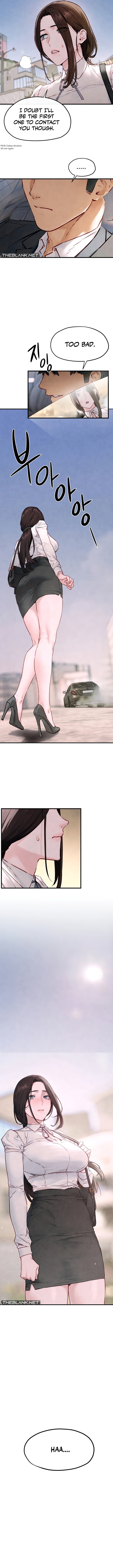 Moby Dick Manhwa - Chapter 48 Page 1