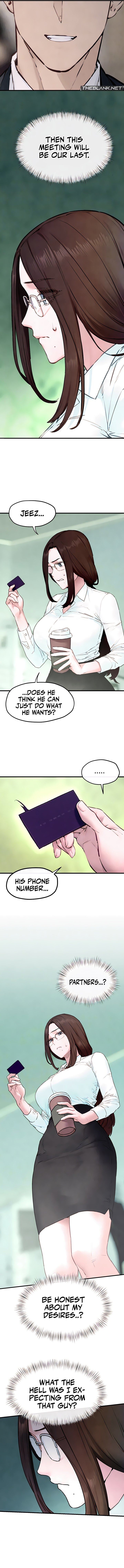 Moby Dick Manhwa - Chapter 48 Page 3