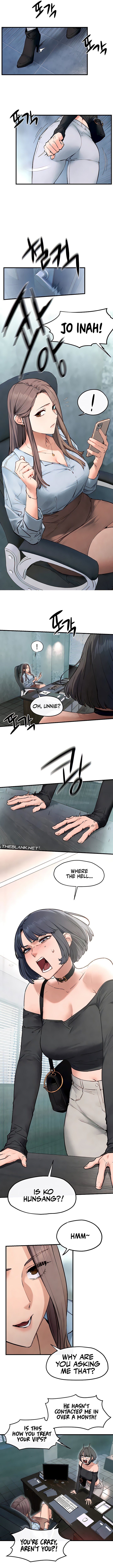 Moby Dick Manhwa - Chapter 48 Page 5