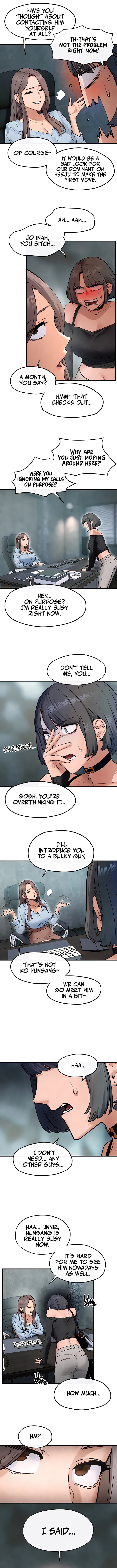 Moby Dick Manhwa - Chapter 48 Page 6