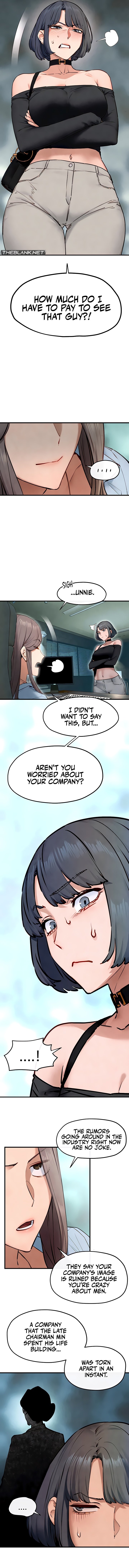 Moby Dick Manhwa - Chapter 48 Page 7