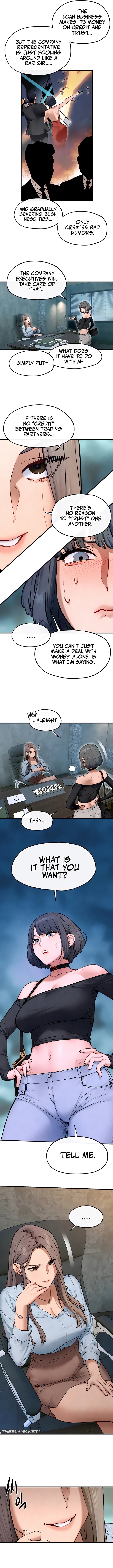 Moby Dick Manhwa - Chapter 48 Page 8