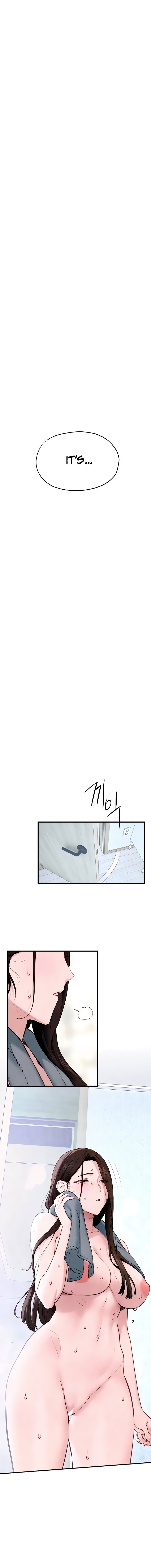 Moby Dick Manhwa - Chapter 48 Page 9