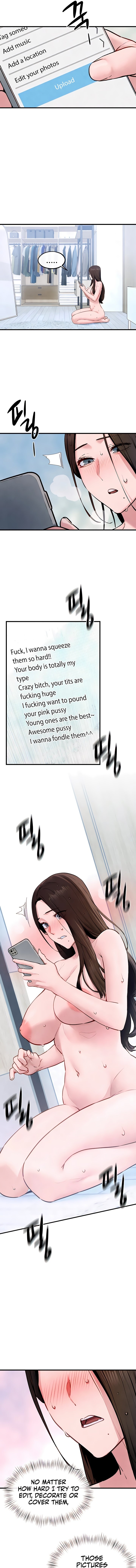 Moby Dick Manhwa - Chapter 48 Page 12